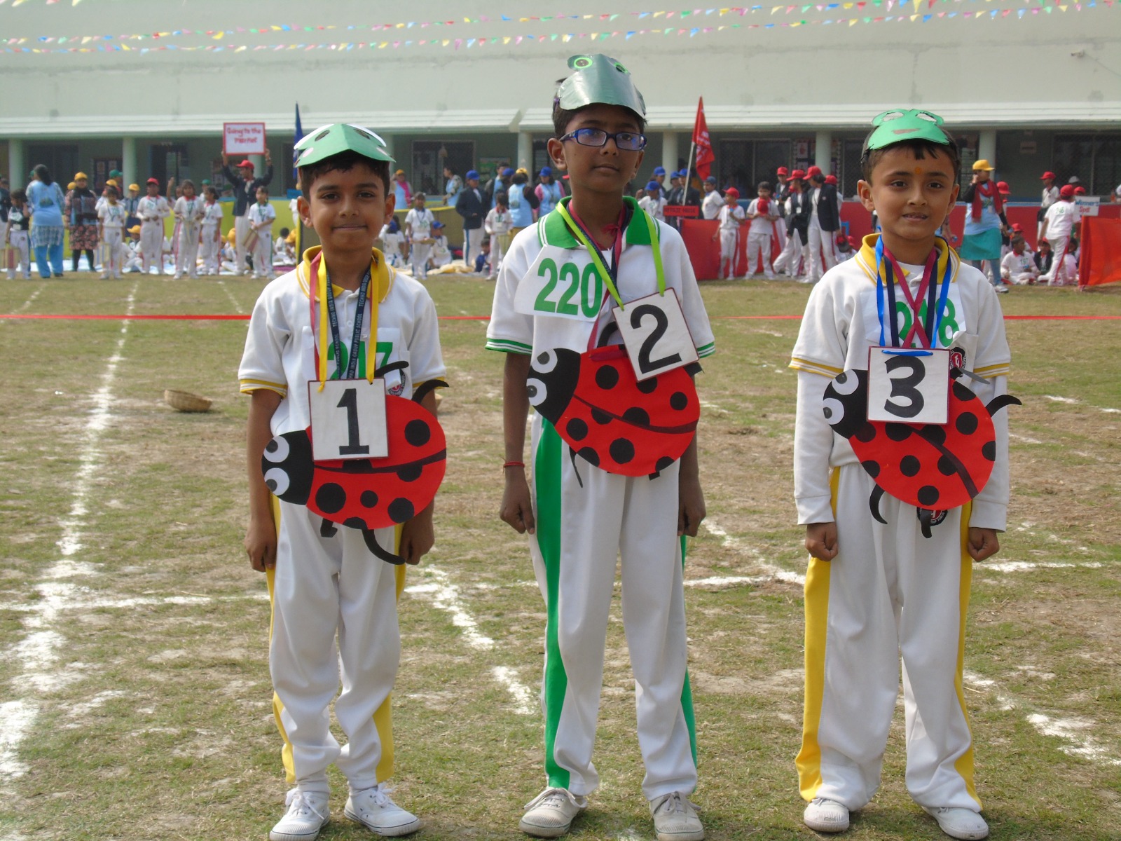 UDGAM